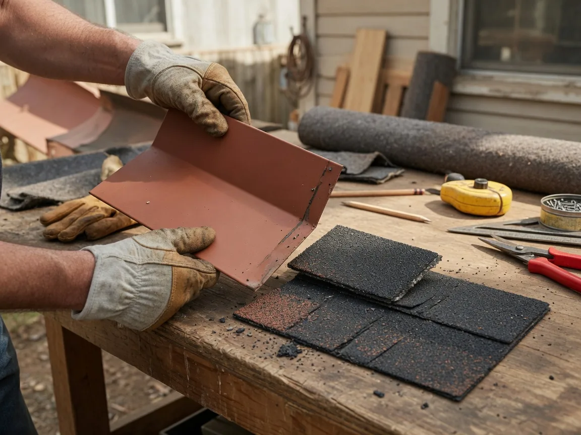 Roof Repair company in Hosston, LA